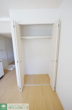 フェリシャス ジェイズの物件内観写真